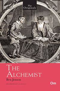 The Originals The Alchemist