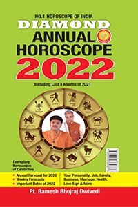 Diamond Annual Horoscope 2022