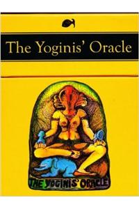 The Yoginis' Oracle