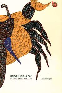 Jangarh Singh Shyam
