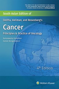 Devita, Cancer, Principles and Practice of Oncology: Review 4