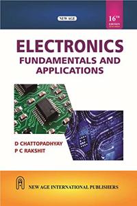 Electronics Fundamentals and Applications