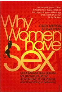 Why Women Have Sex