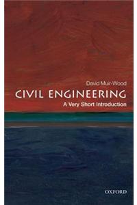 Civil Engineering: A Very Short Introduction