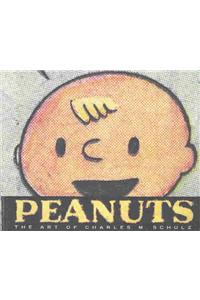 Peanuts