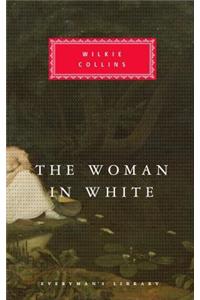 The Woman in White: Introduction by Nicholas Rance