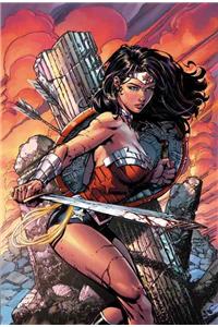 Wonder Woman Vol. 7: War-Torn
