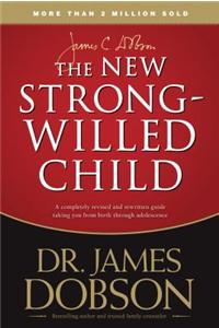 New Strong-Willed Child