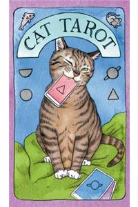 Cat Tarot