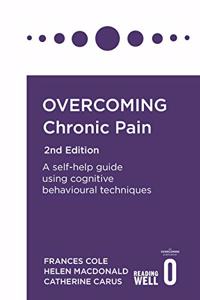 Overcoming Chronic Pain 2nd Edition