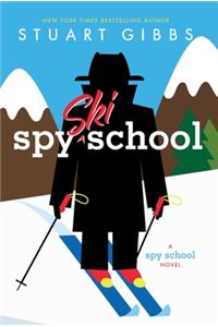 Spy Ski School