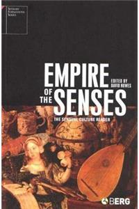 Empire of the Senses