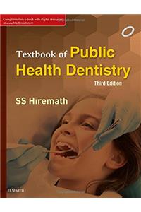 Textbook of Public Health Dentistry