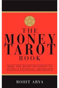 Money Tarot Book