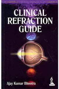 Clinical Refraction Guide