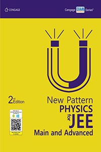 New Pattern Physics for JEE Main and Advanced