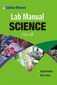 Lab Manual Science Class X Experiment. Viva-Voce