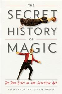 Secret History of Magic