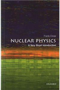 Nuclear Physics: A Very Short Introduction