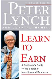 Learn to Earn