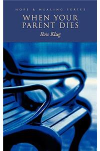 When Your Parent Dies