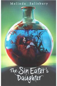 The Sin Eater's Daughter