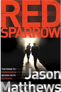 Red Sparrow