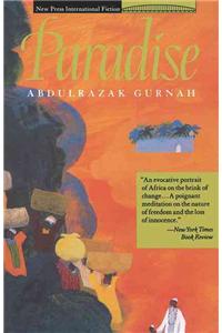 Paradise: By the Winner of the Nobel Prize in Literature 2021