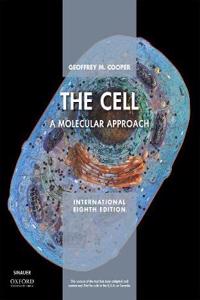 Cell: A Molecular Approach