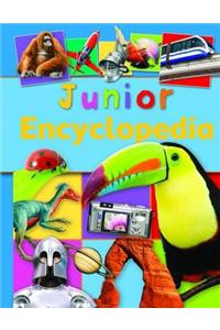 Junior Encyclopedia