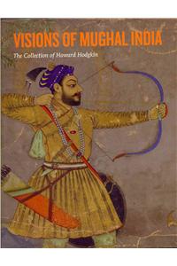 Visions of Mughal India