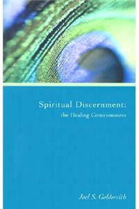 Spiritual Discernment