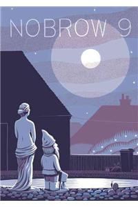 Nobrow 9