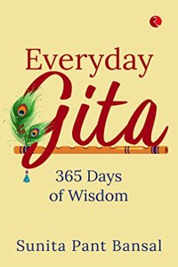 Everyday Gita 365 of Wisdom (Pb)