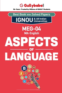 MEG-04 Aspects of Language