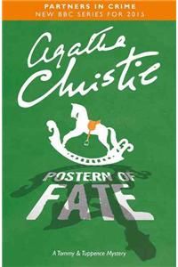 Postern of Fate: A Tommy & Tuppence Mystery