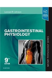 Gastrointestinal Physiology