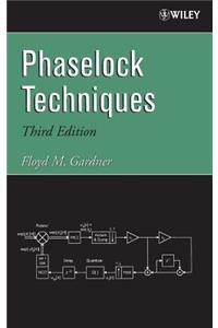 Phaselock Techniques 3e