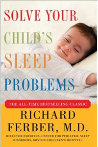 Solve Your Child's Sleep Problems