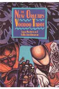 New Orleans Voodoo Tarot