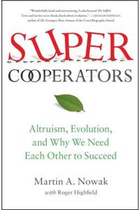 Supercooperators