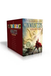 Unwanteds Collection (Boxed Set)