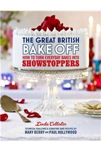 The Great British Bake Off: How to turn everyday bakes into showstoppers