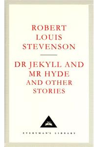 Dr Jekyll And Mr Hyde And Other Stories
