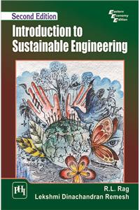 Introduction to Sustainable Engineering