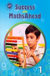 New Success with Maths Ahead 1