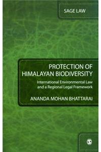Protection of Himalayan Biodiversity