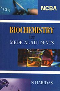 Biochemistry for Medical Students