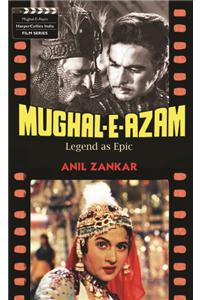 Mughal-e-Azam