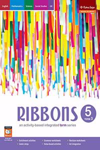 Ribbons Book 5 Term 3